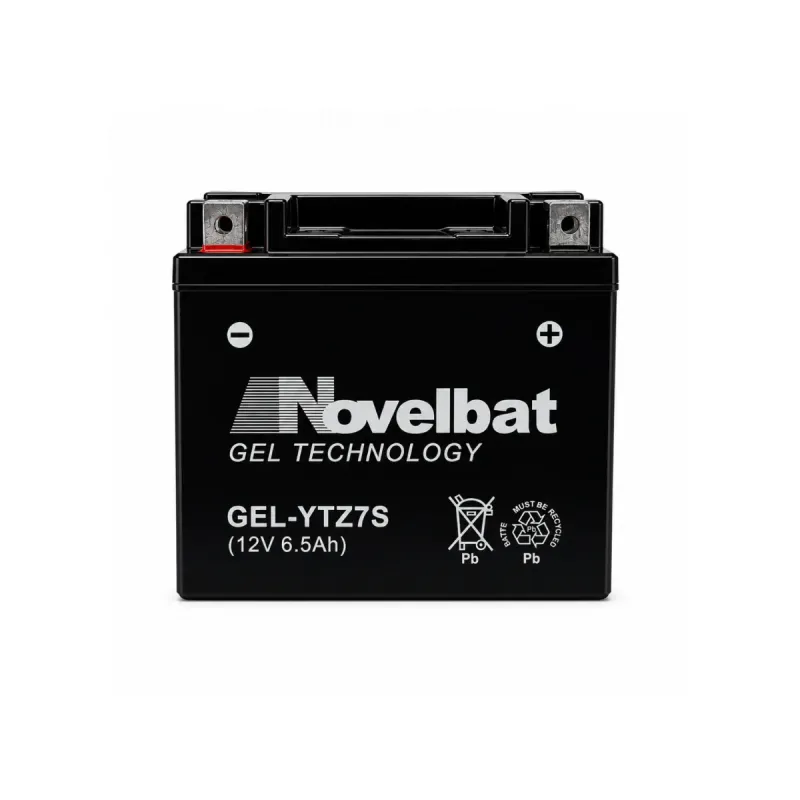 Novelbat Gel-Ytz7S