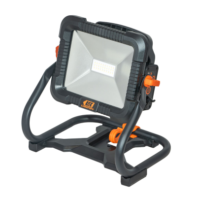 Reflector Led A Bateria Rl30-9B