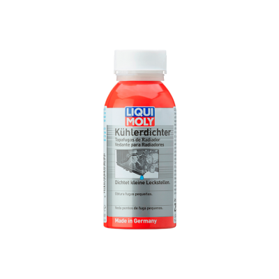 Aditivo Refrigerante Tapa Fugas2505