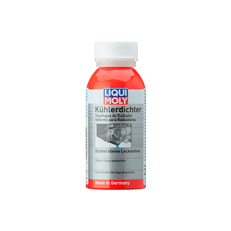 Aditivo Refrigerante Tapa Fugas2505
