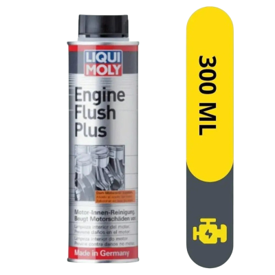Engine Flush Plus 2657