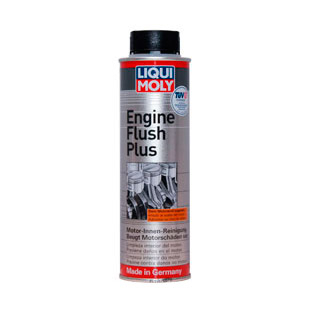 Engine Flush Plus 2657