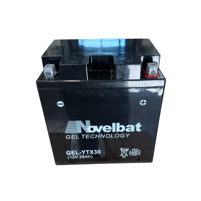 Novelbat Gel-Ytx30