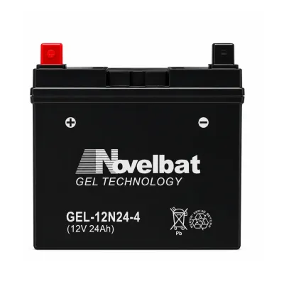 Novelbat Gel-12N24-4 (I)