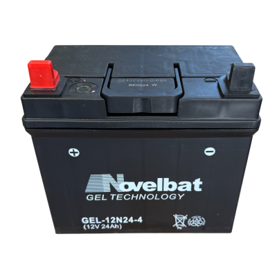 Novelbat Gel-12N24-4 (I)