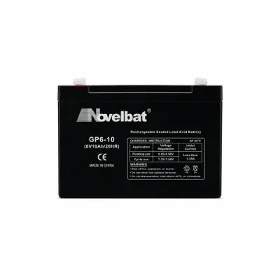 Novelbat Gp6-10