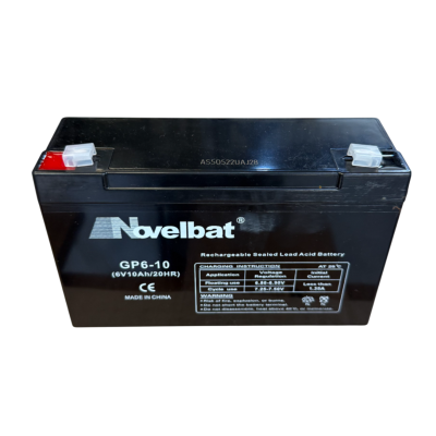 Novelbat Gp6-10