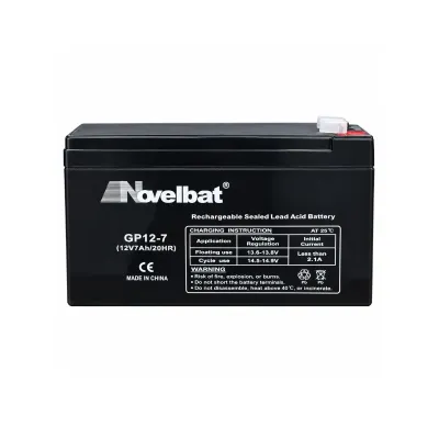 Novelbat Gp12-7