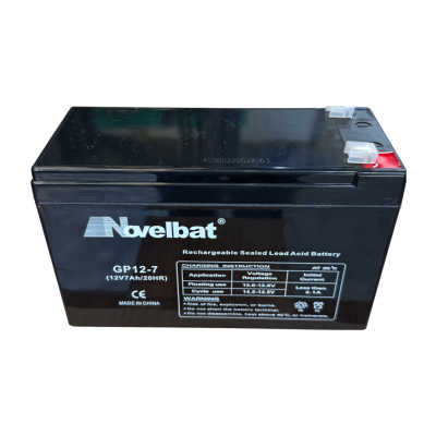 Novelbat Gp12-7