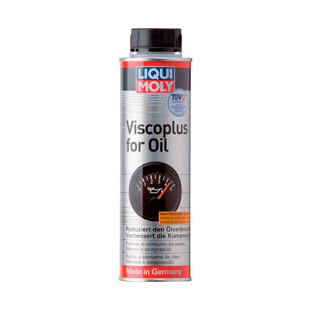 Aditivo Reforzador Aceite 2502