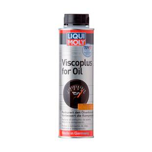 Aditivo Reforzador Aceite 2502