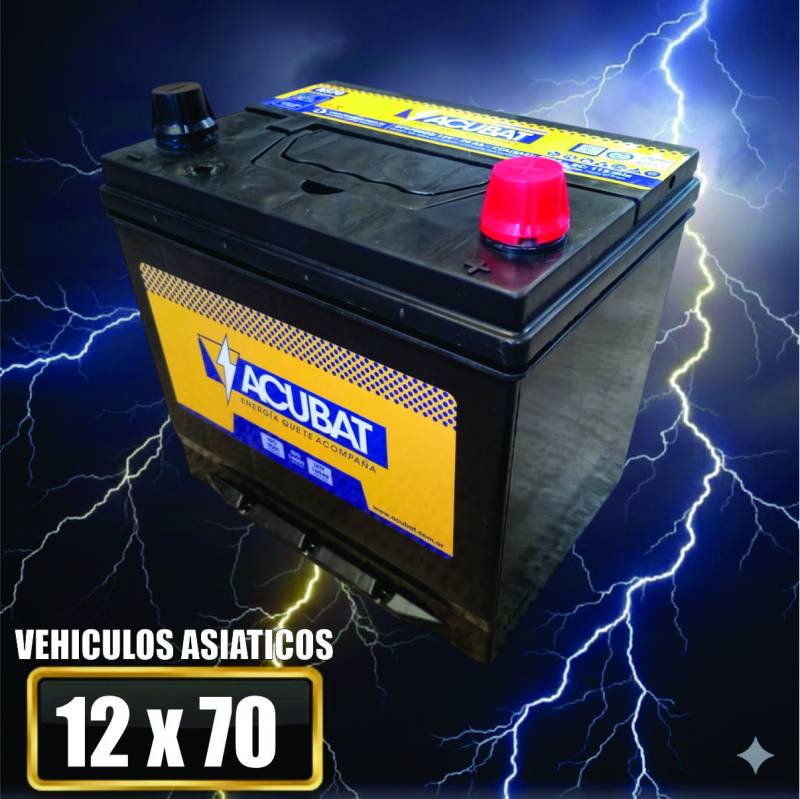 Acubat Ns70D (Ns70Ad)