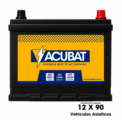 Acubat Nr70D (Nr70Ad)