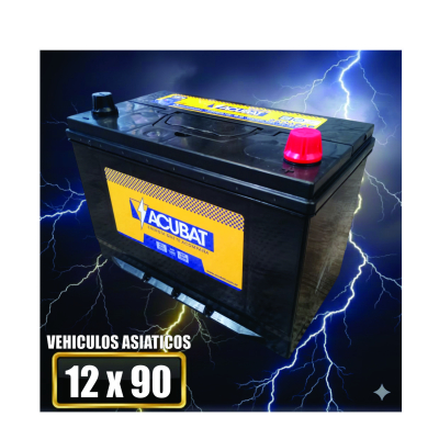 Acubat Nr70D (Nr70Ad)