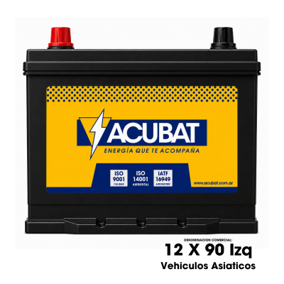 Acubat Nr70I (Nr70Ai)
