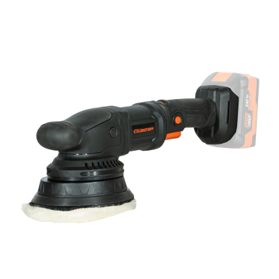 Pulidora Roto Orbital Prl150-9B