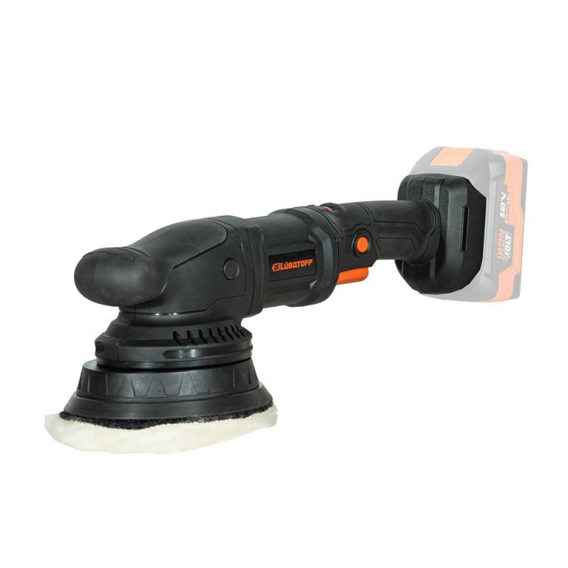 Pulidora Roto Orbital Prl150-9B