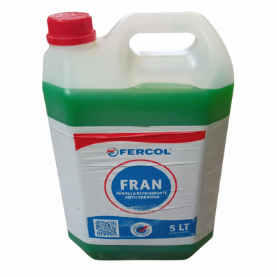 Refrigerante Verde X 5 Litros