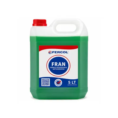 Refrigerante Verde X 5 Litros