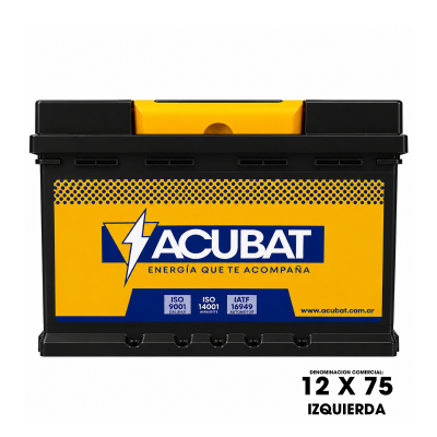 Acubat 57 (57Ai)