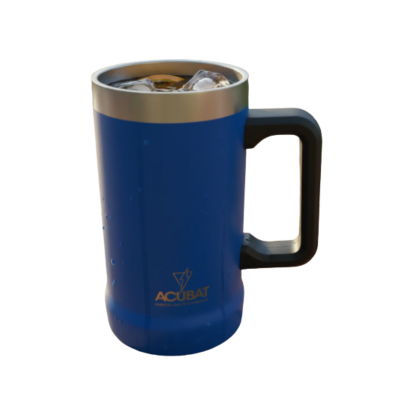 Vaso Fernetero Acubat 700Ml