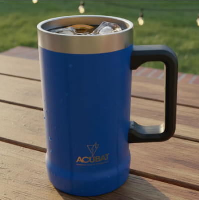 Vaso Fernetero Acubat 700Ml