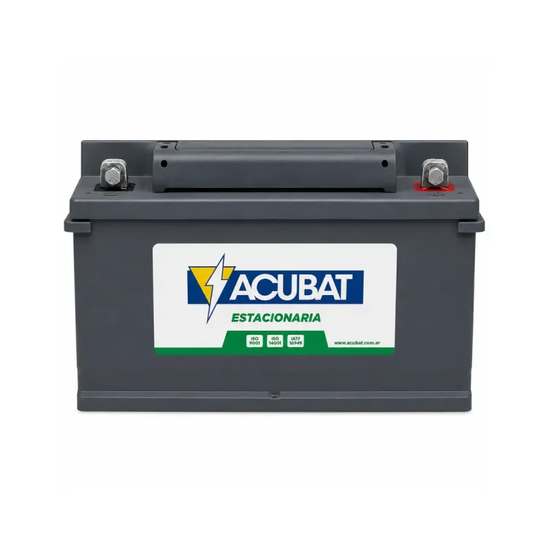 Acubat Estacionaria 65Ah (600Ae)