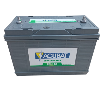 Acubat Estacionaria 105Ah (110Ae)