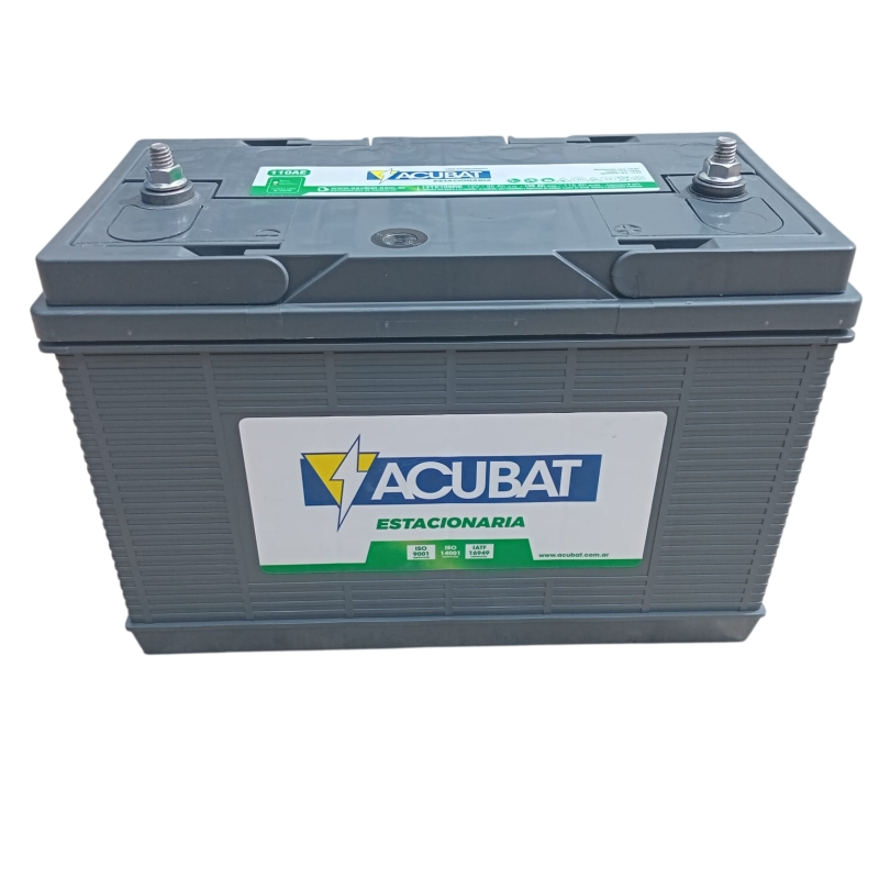 Acubat Estacionaria 105Ah (110Ae)