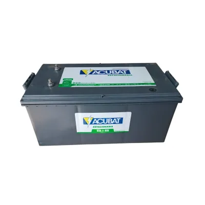 Acubat Estacionaria 180Ah (180Ae)