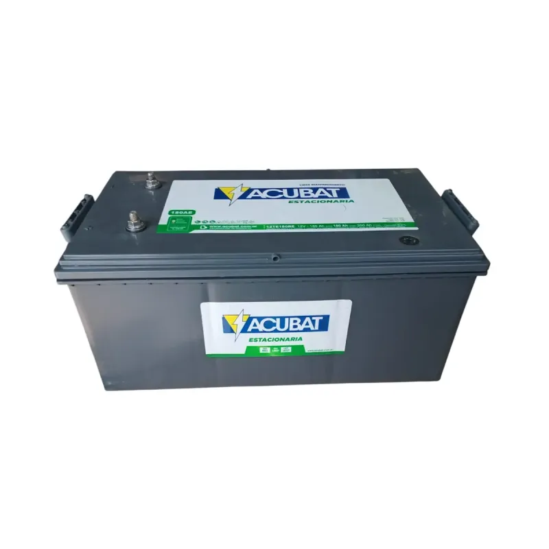 Acubat Estacionaria 180Ah (180Ae)