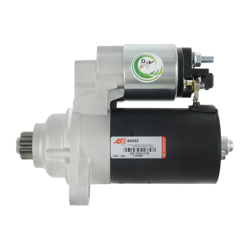 Arr As S0032 12V 1Kw