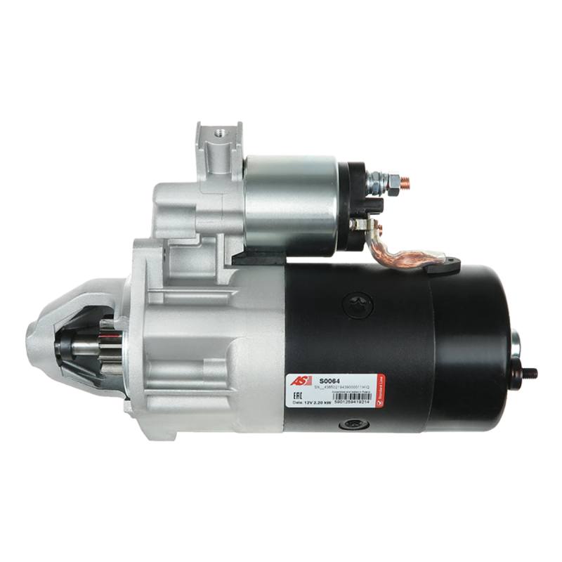 Arr As S0064 12V 2.2Kw