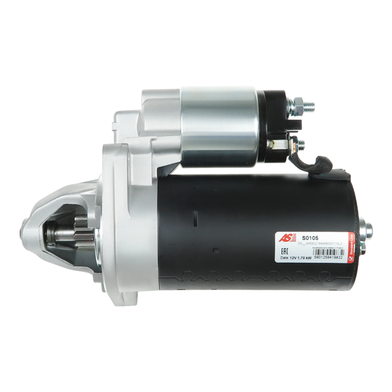 Arr As S0105 12V 1.7Kw