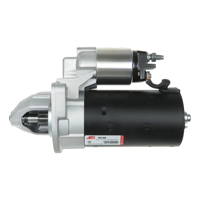 Arr As S0159 12V 2.5Kw