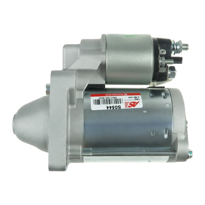 Arr As S0544 12V 0.8Kw