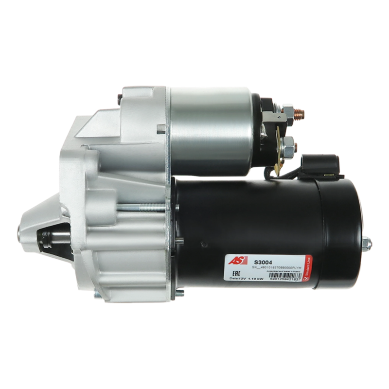 Arr As S3004 12V 1.1Kw
