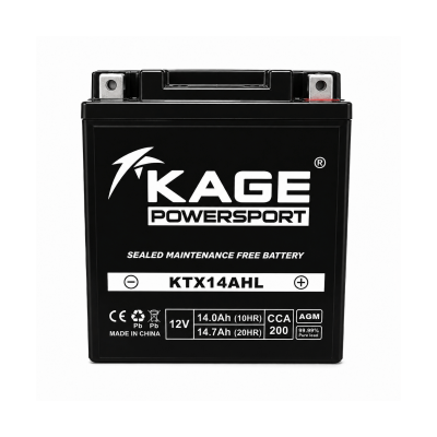 Kage Ytx14Hl