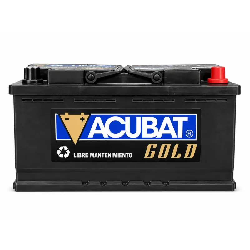 Acubat 88 Agm (Agm95D)