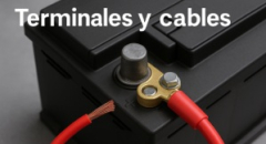 Terminales-Cables