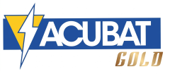 Acubat Gold